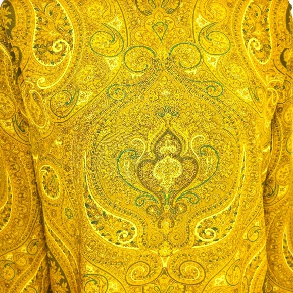 Jones New York Tops - VINTAGE SILK JONES BLOUSE